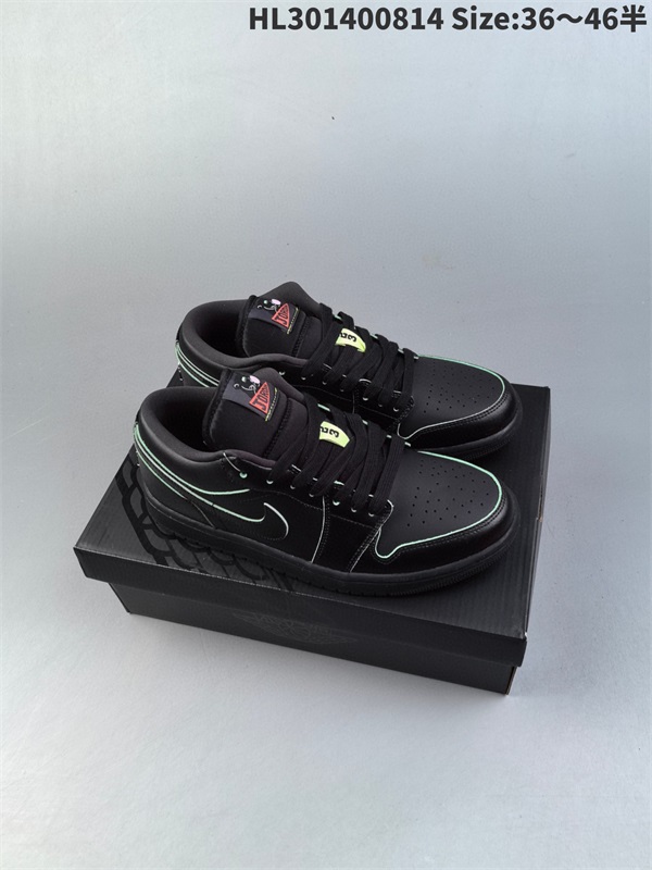 men air jordan 1 shoes 2024-9-5-055